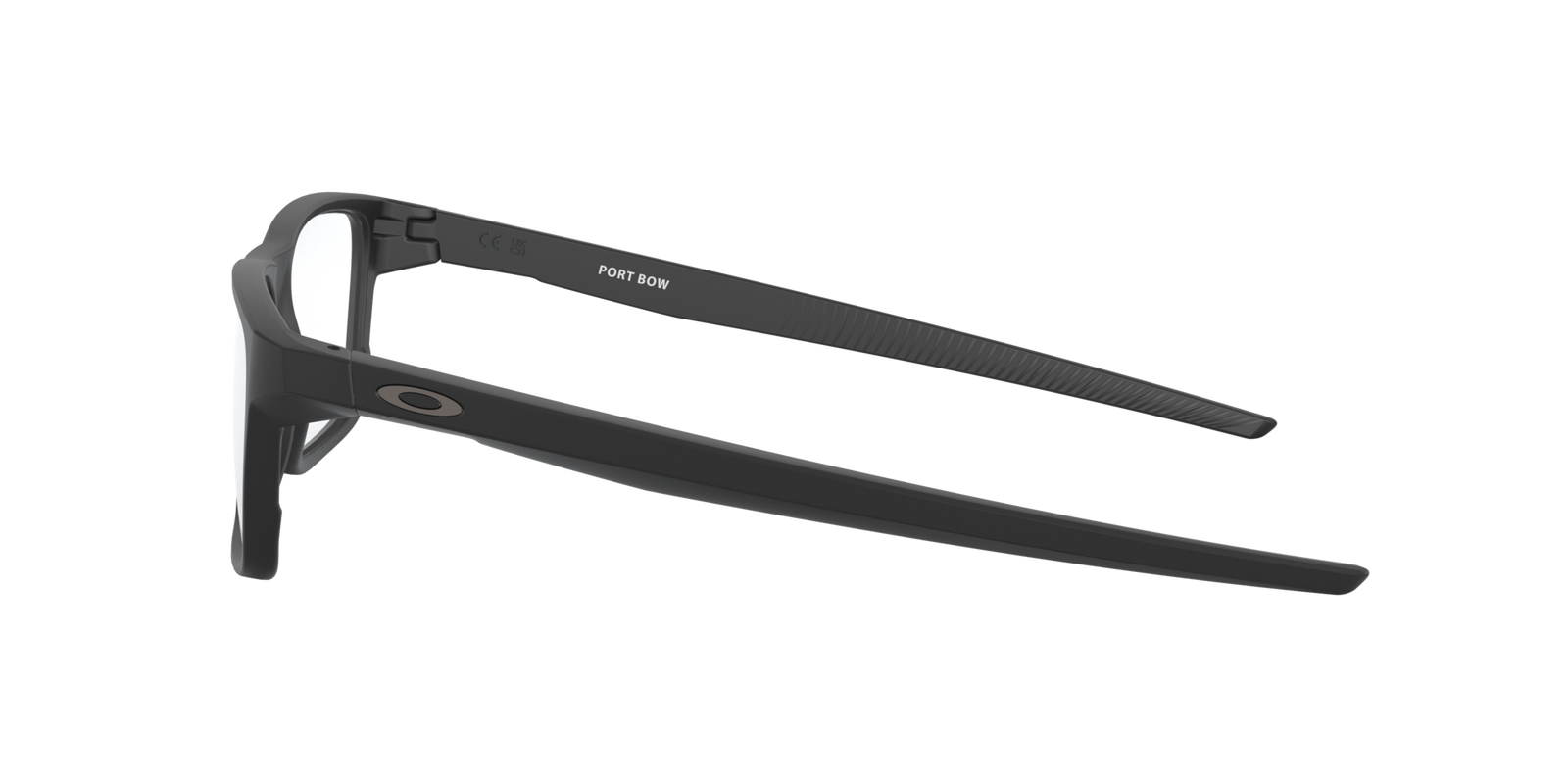 Das Bild zeigt die Bügel der Oakley 816401.