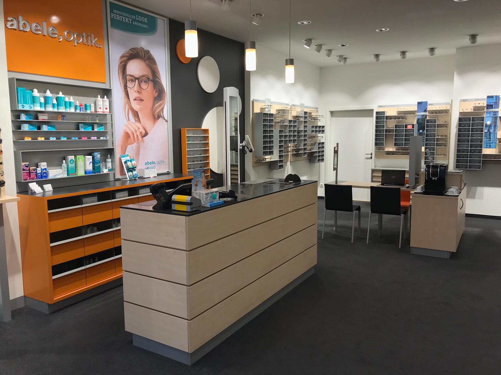 Abele Optik Bad Vilbel