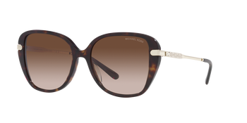 Michael Kors Sonnenbrille MK2185BU 300613 Flatiron