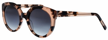 Abele Optik Sonnenbrille für Damen 720151 Sun Collection