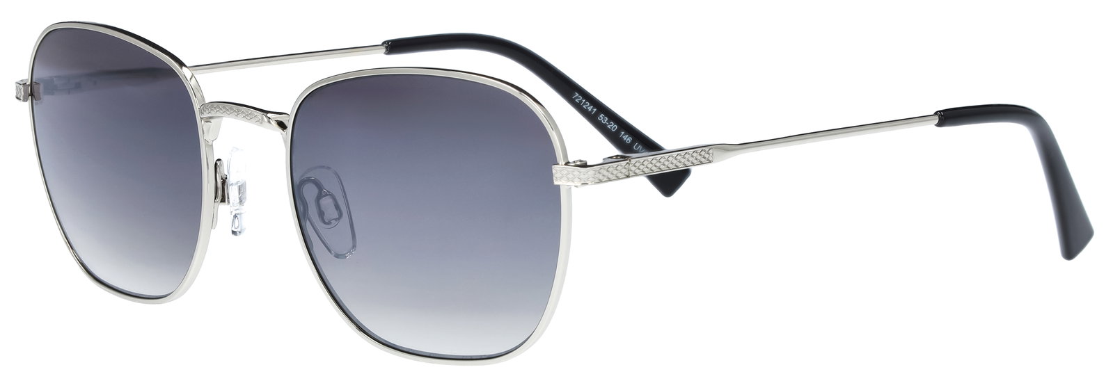 abele optik Sonnenbrille für Herren 721241