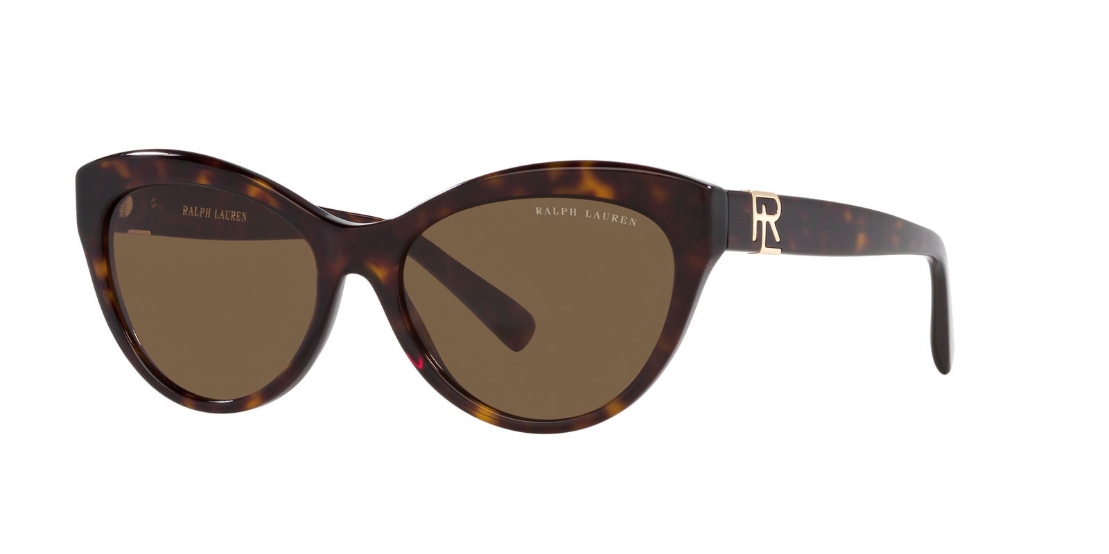 Ralph Lauren Sonnenbrille RL8213 500373 Havana