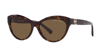 Ralph Lauren Sonnenbrille RL8213 500373 Havana