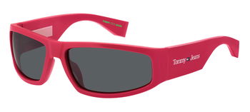 Tommy Hilfiger Sonnenbrille TJ 0094/S 35J pink