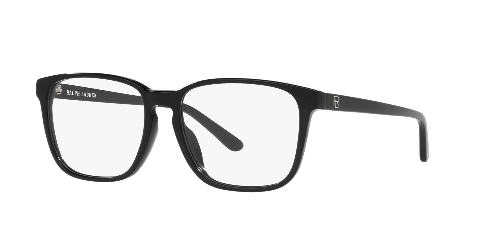 Ralph Lauren Brille RL6226U 5001 54 Schwarz