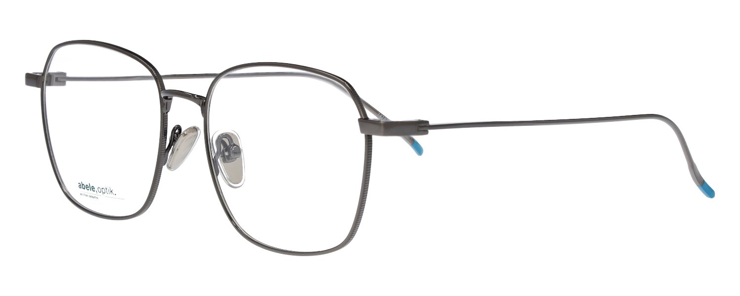 abele optik Brille für Herren in gun 147851