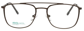 Das Bild zeigt die Korrektionsbrille 151361 von Abele-Optik.