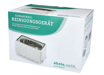 Ultraschall Reinigungsgerät