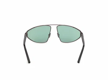 Zu sehen ist die Sonnenbrille FT1399 13N von der Marke Tom Ford