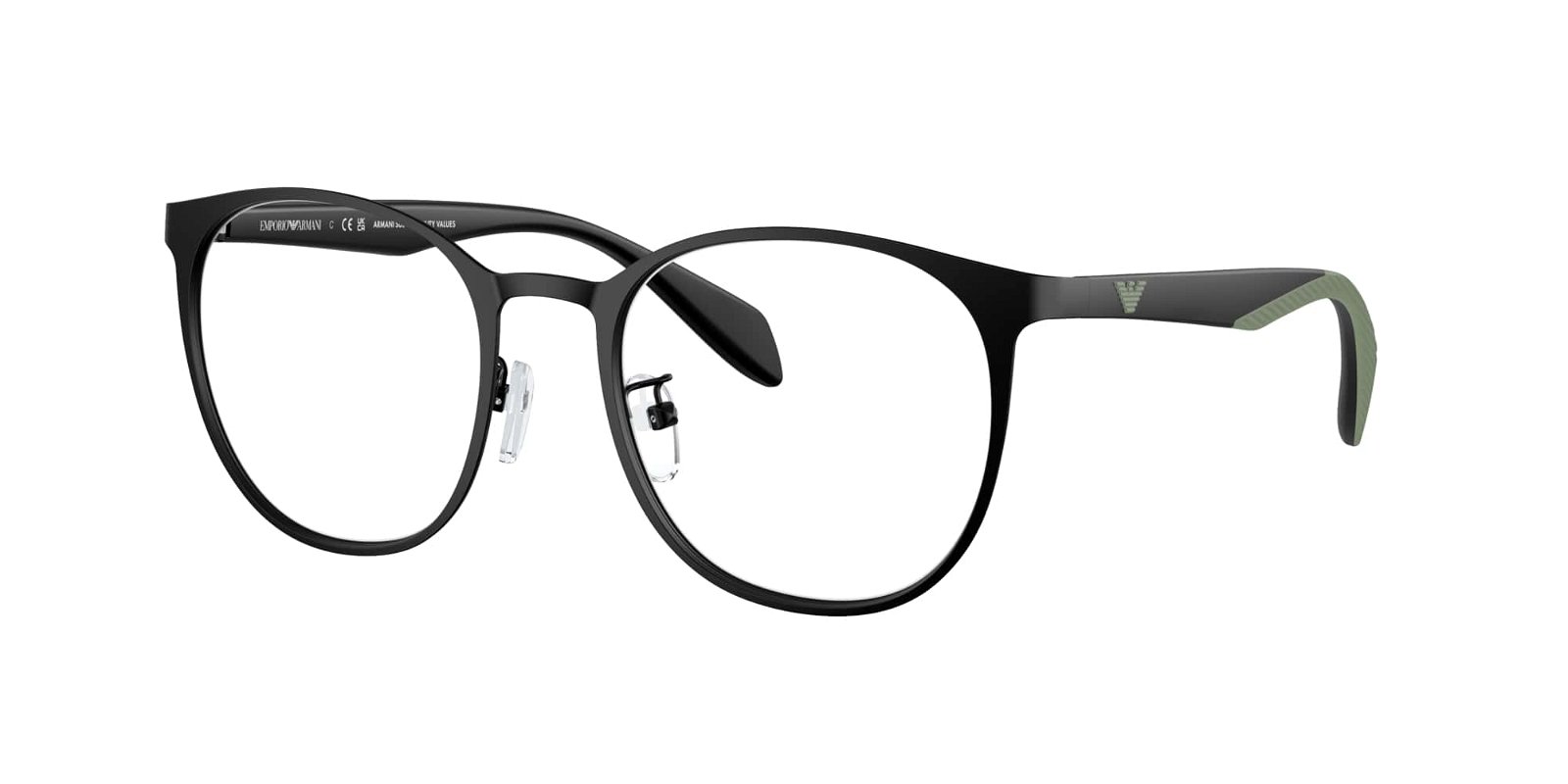 Emporio Armani Brille EA1148 3001 52 Abele Optik