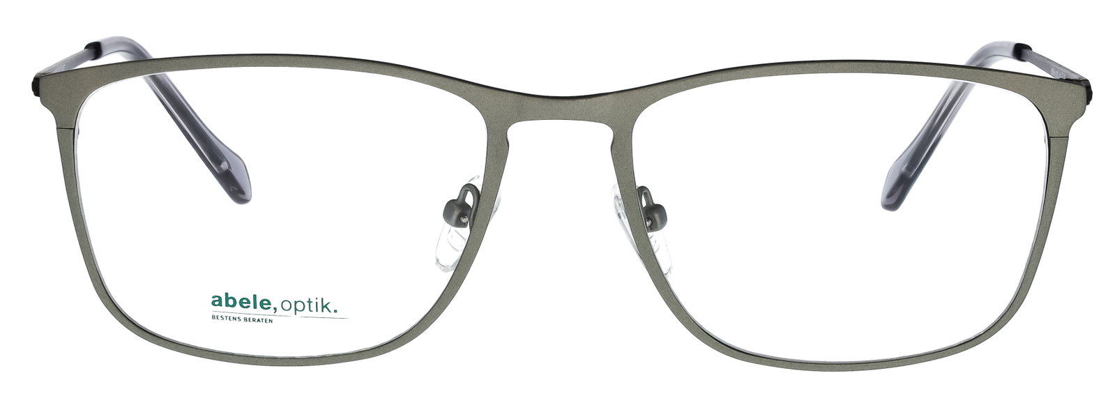 Das Bild zeigt die Korrektionsbrille 149481 von der Marke Abele Optik.