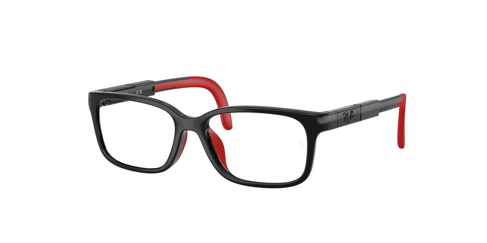 RayBan Junior Brille RYA1980 7529 45