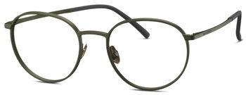 Marc O'POLO Herren Brille 500045 44 in Grün