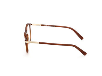 Das Bild zeigt die Korrektionsbrille EZ5310 von der Marke Zegna.