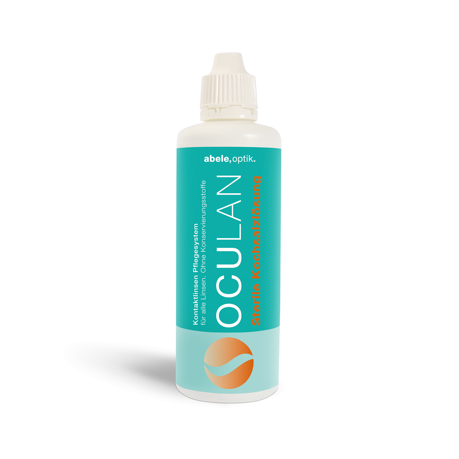 Oculan Kochsalzlösung, Abele Optik (100ml)