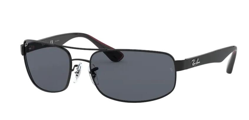 Ray-Ban Sonnenbrille RB3445 006/11