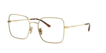 Das Bild zeigt die Korrektion 4328D von der Marke Vogue in Gold.