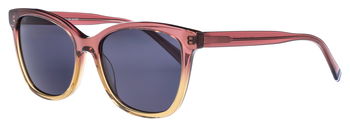 abele optik Sonnenbrille für Damen in transparent  721311