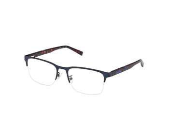 Timberland Brille Herren TB1841-H 091 blau havanna