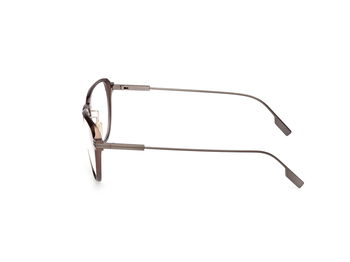 Das Bild zeigt die Korrektionsbrille EZ5317 von der Marke Zegna.