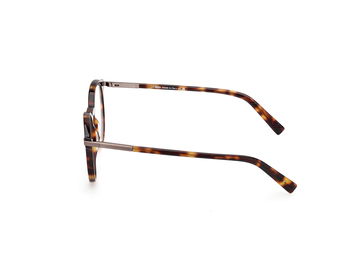 Das Bild zeigt die Korrektionsbrille EZ5310 von der Marke Zegna.