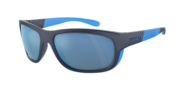 Arnette Sonnenbrille für Herren in Dunkelblau AN4337 275422 FLORESTA