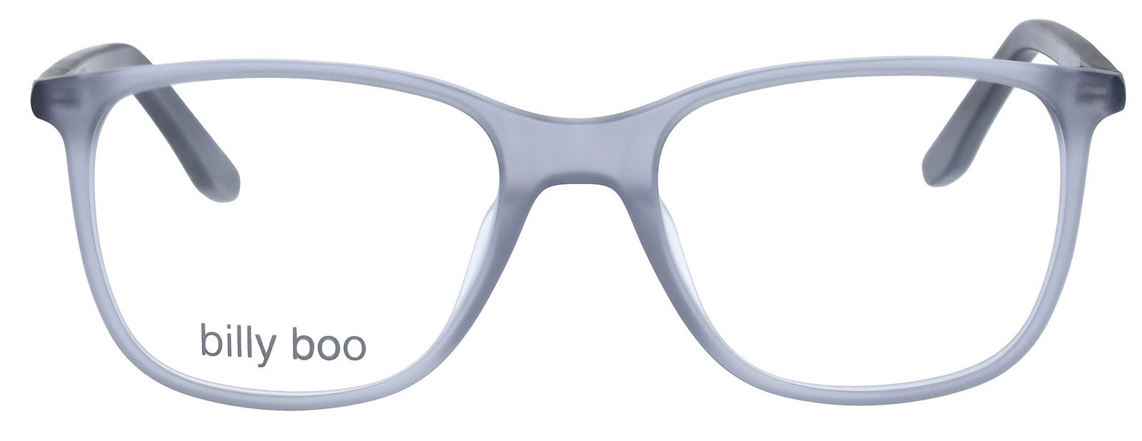 Das Bild zeigt die Kinder Korrektionsbrille 152741 von Abele Optik in der Farbe Transparent.