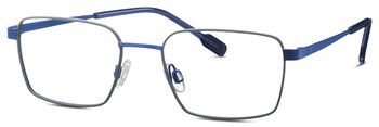 TITANflex Kids Brille 830144 73 in Blau