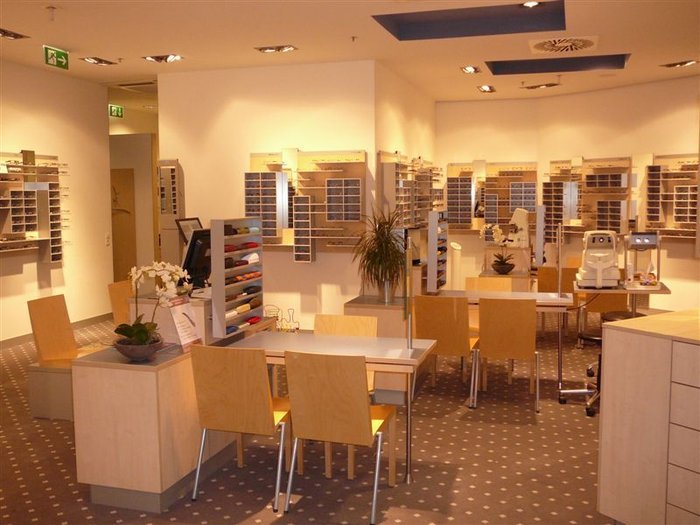 Abele Optik Erlangen - Nürnberger Straße Abele Optik Erlangen - Nürnberger Straße