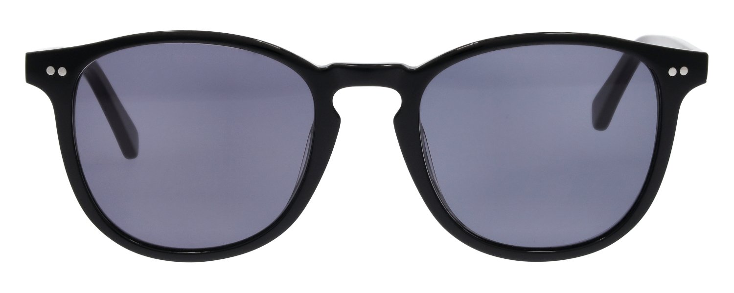 abele optik Sonnenbrille für Herren in schwarz 720681