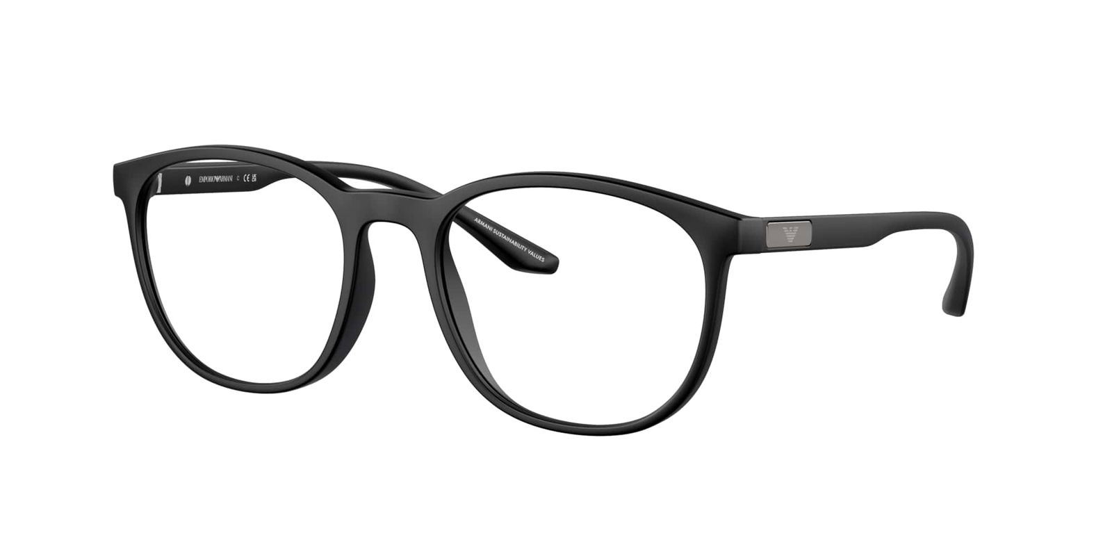 Emporio Armani Brille EA3229 5001 51 Abele Optik