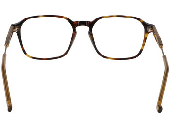 Das Bild zeigt die Korrektionsbrille 331 134 von der Marke Hackett in braun.