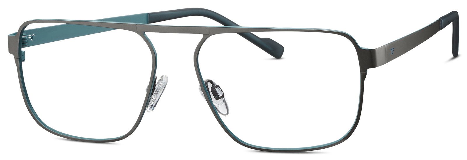 TITANflex Brille 820945 30 grau