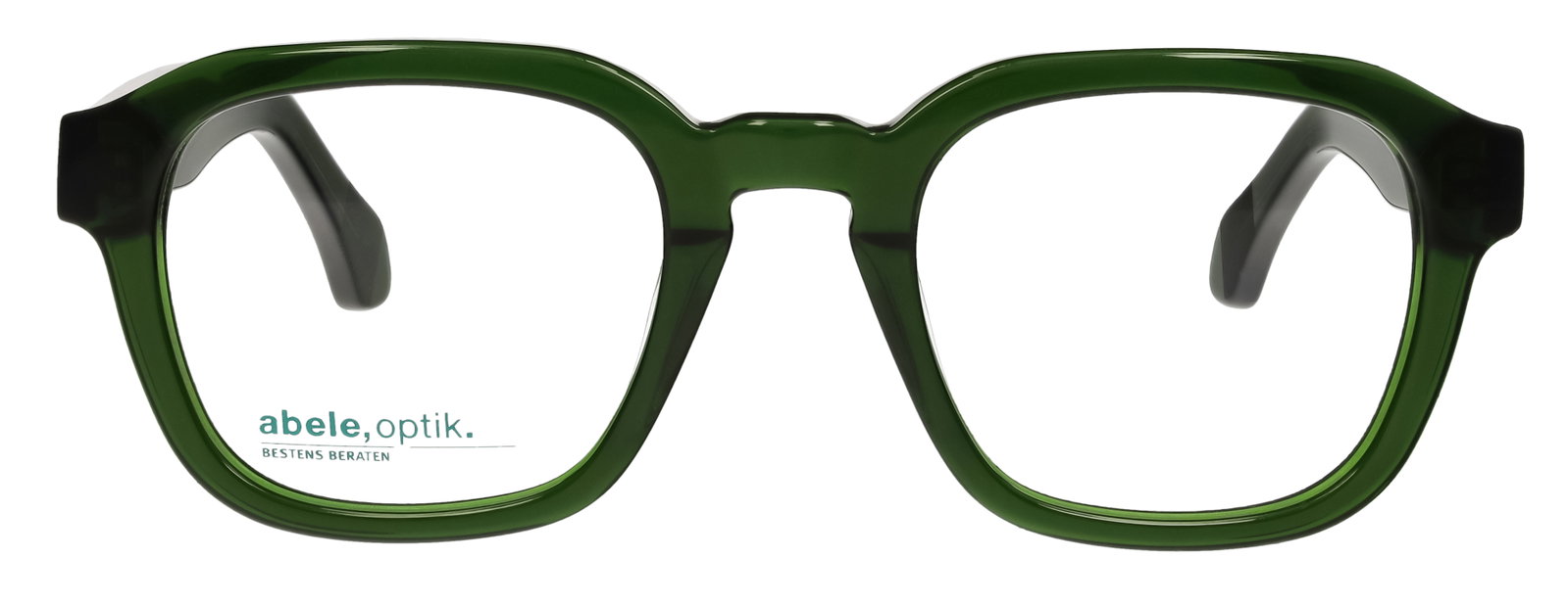 Auf diesem Bild sehen Sie die Korrektionsbrille 152182 von Abele-Optik.