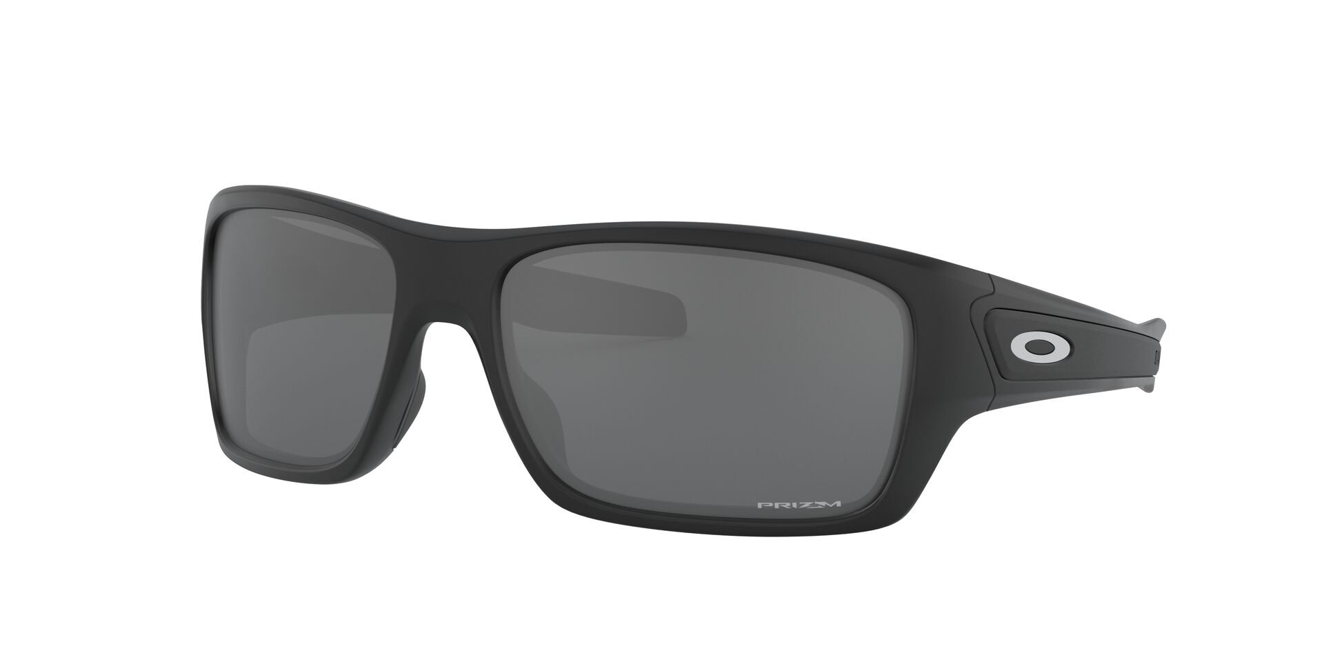 Das Bild zeigt die Sonnenbrille OO9263 92642  von der Marke Oakley in schwarz.