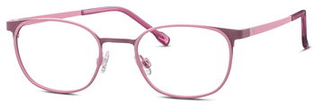 TITANflex Kids Brille 830138 50 rosa