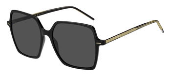 Boss Sonnenbrille 1524/S 807 schwarz