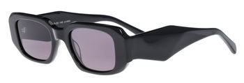 abele optik Sonnenbrille für Damen in schwarz 720911