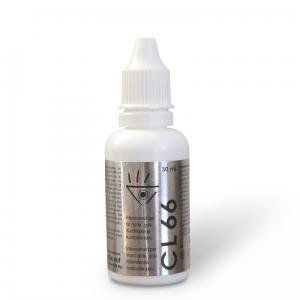 Abgebildet ist der CL 66 Intensivreiniger