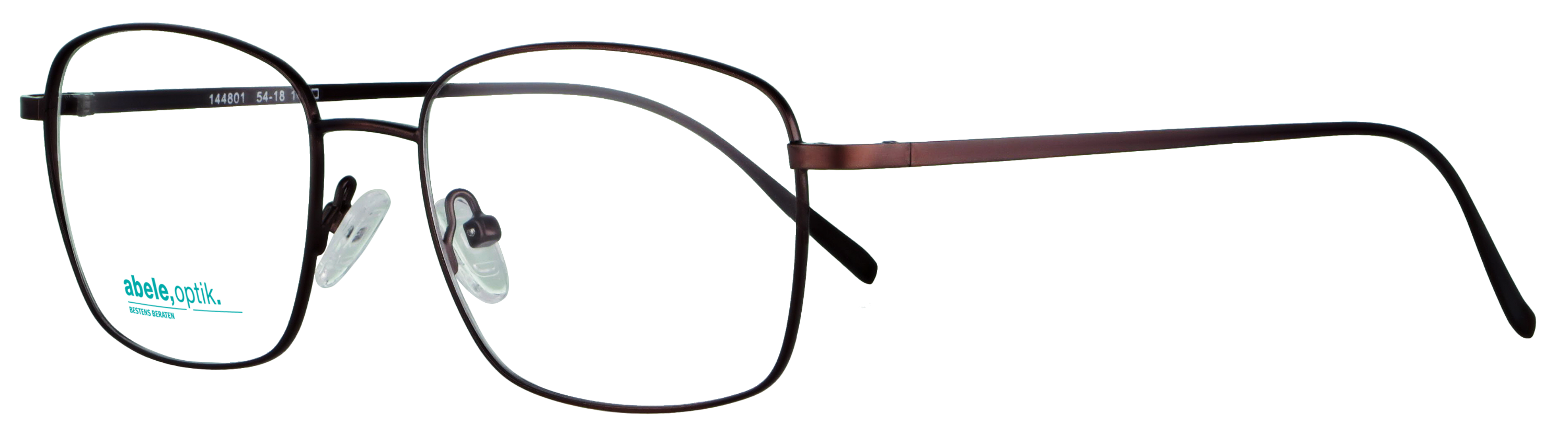 Eyezen Angebot - abele optik Brille 144801