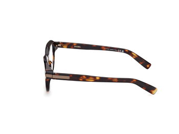 Das Bild zeigt die Korrektionsbrille EZ5303 von der Marke Zegna.