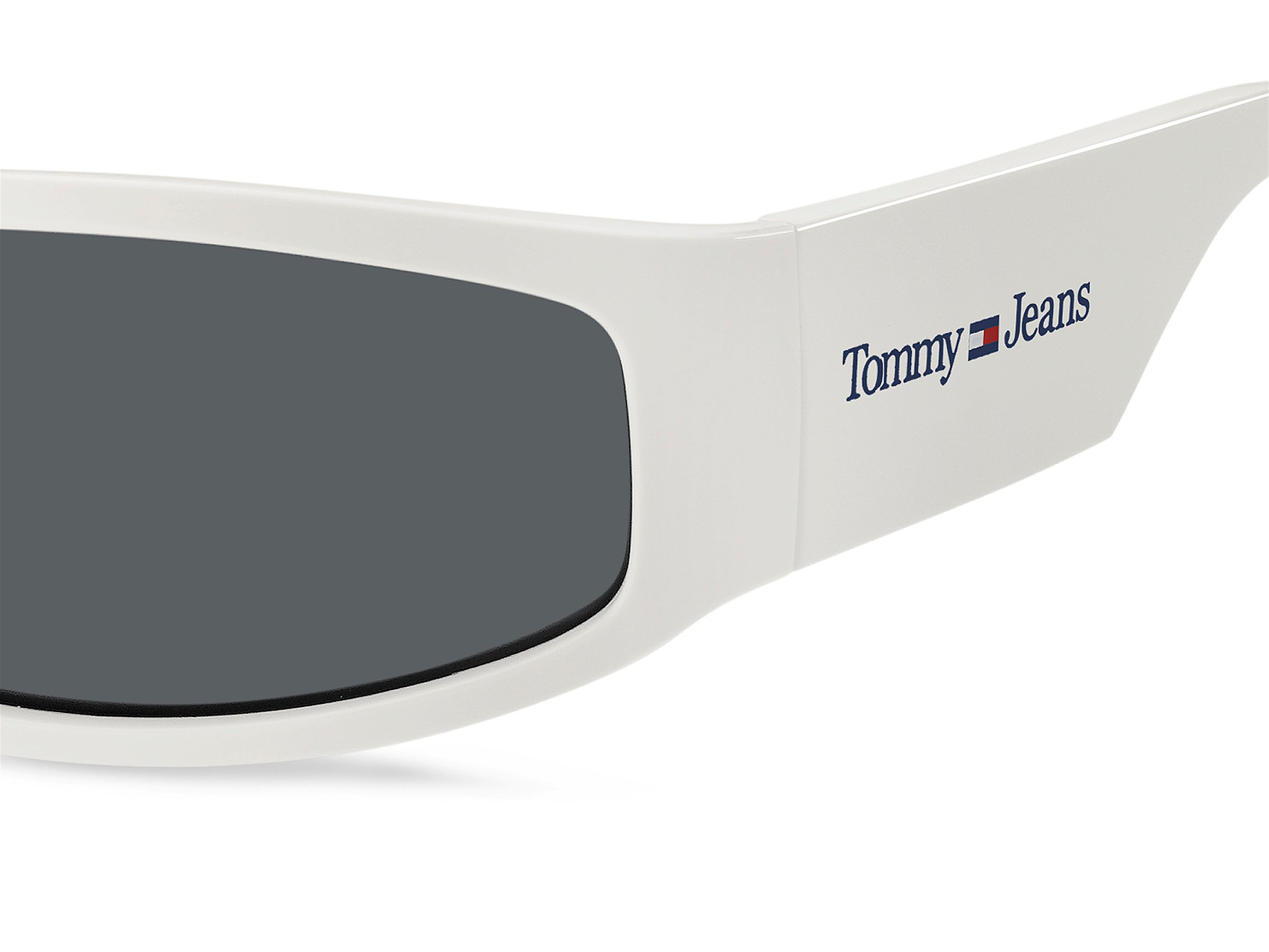 Tommy Hilfiger Sonnenbrille TJ 0094/S VK6 weiß