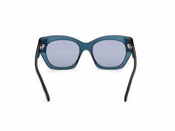 Zu sehen ist die Sonnenbrille FT1422 87A von der Marke Tom Ford