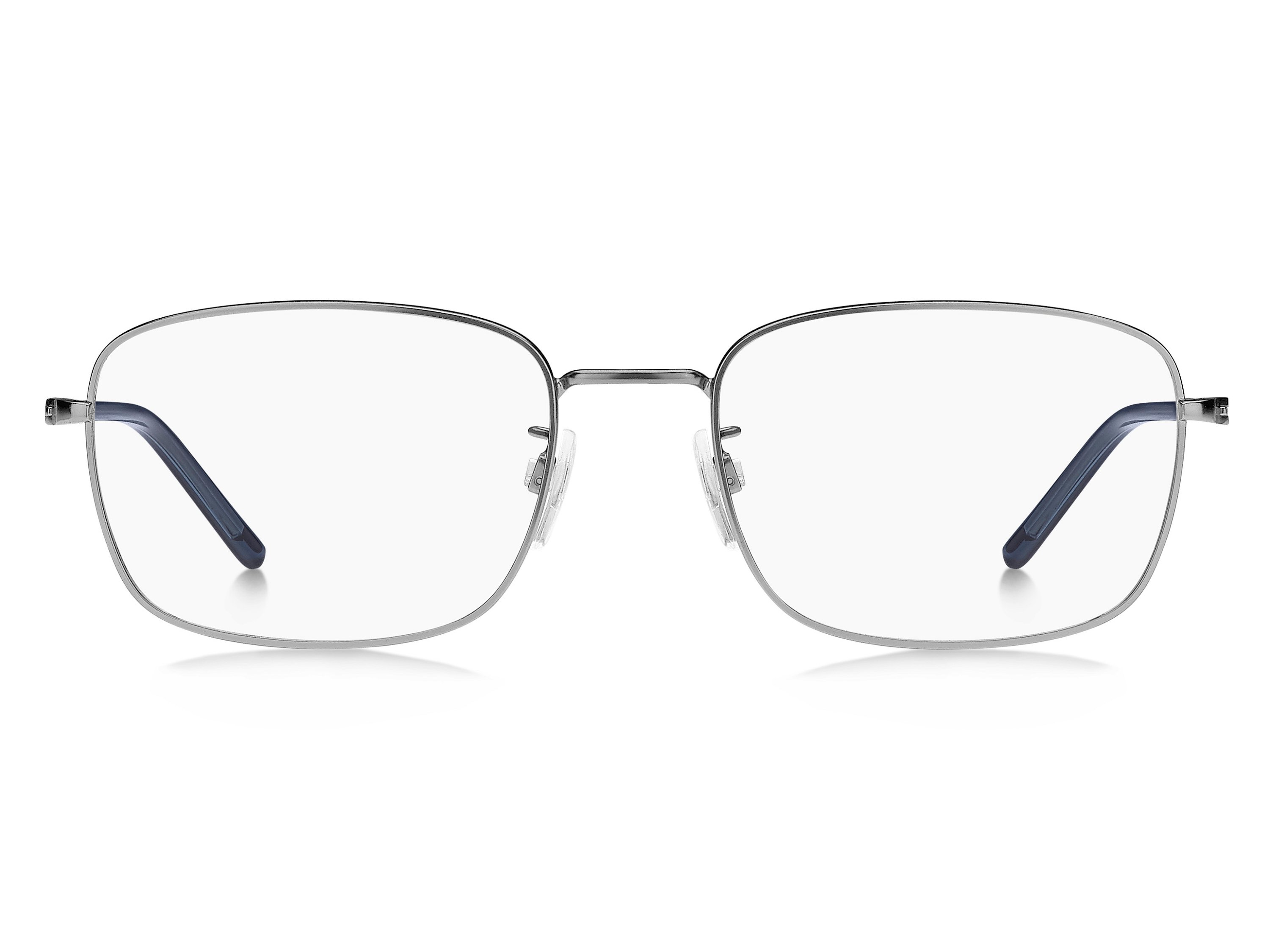 Tommy Hilfiger Brille TH1934/F R81 55 grau matt