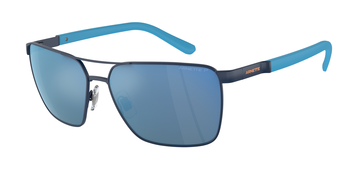 Arnette Sonnenbrille für Herren in blau AN3091 744/22 Barracas