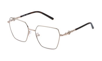 Das Bild zeigt die Korrektionsbrille VESF34 von der Marke Escada.