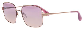 abele optik Damen Sonnenbrille 721652 in Roségold