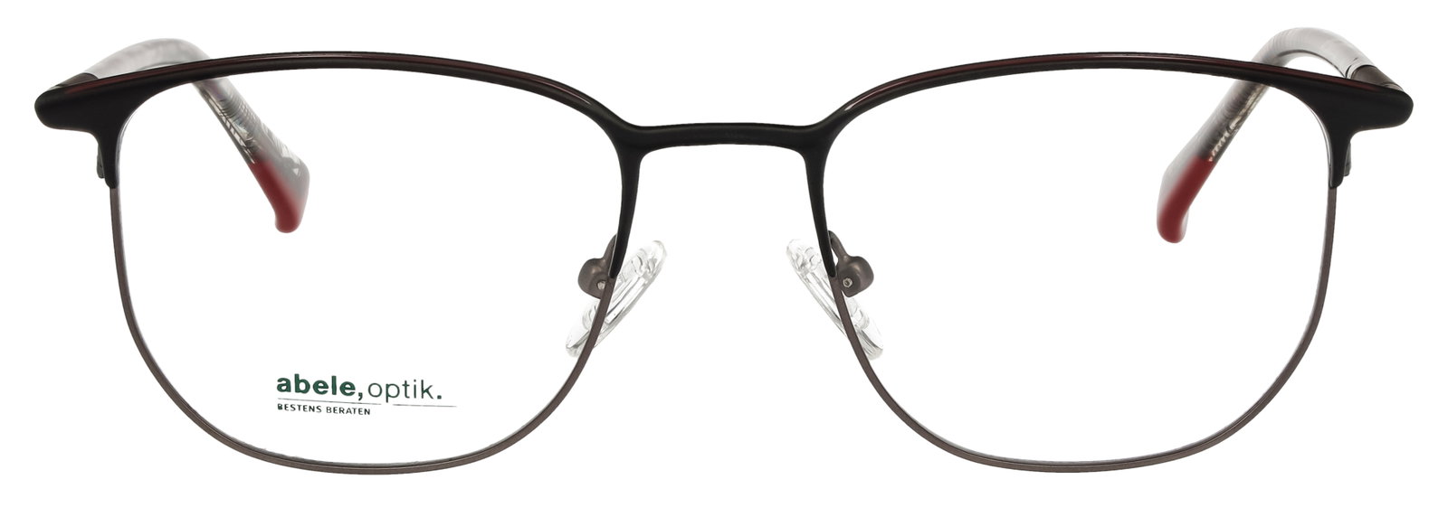 Auf diesem Bild sehen Sie die Korrektionsbrille 152252 von Abele-Optik.