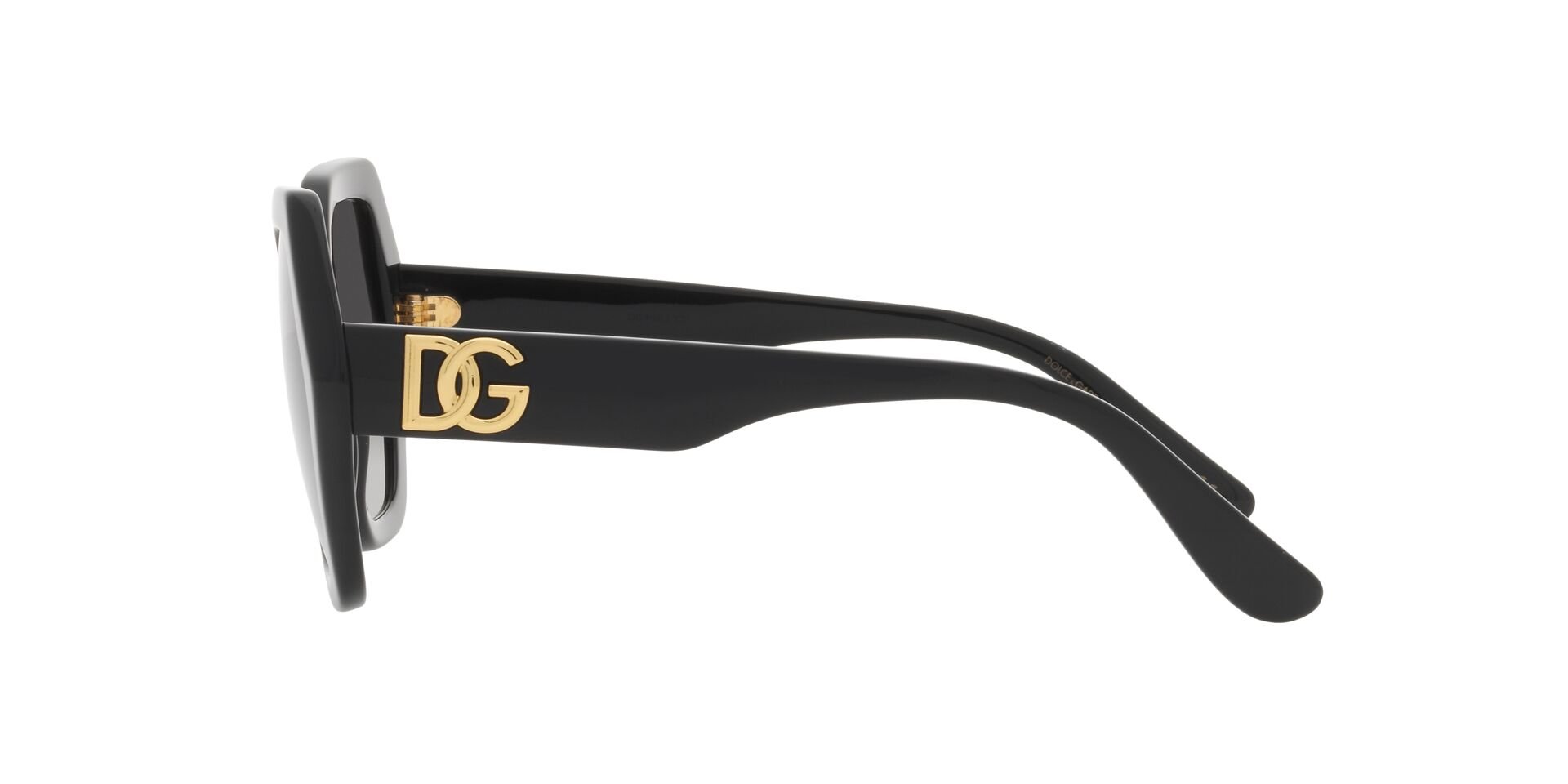 Dolce & Gabbana Sonnenbrille DG4406 501/8G