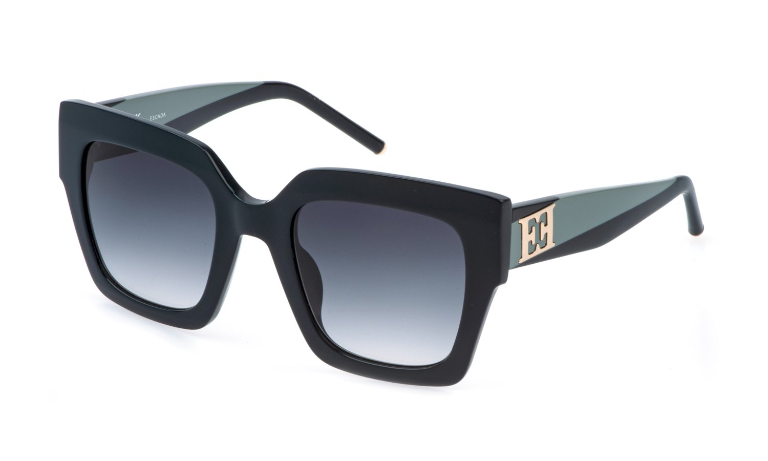 Escada Sonnenbrille SESF42 0GSF 52
